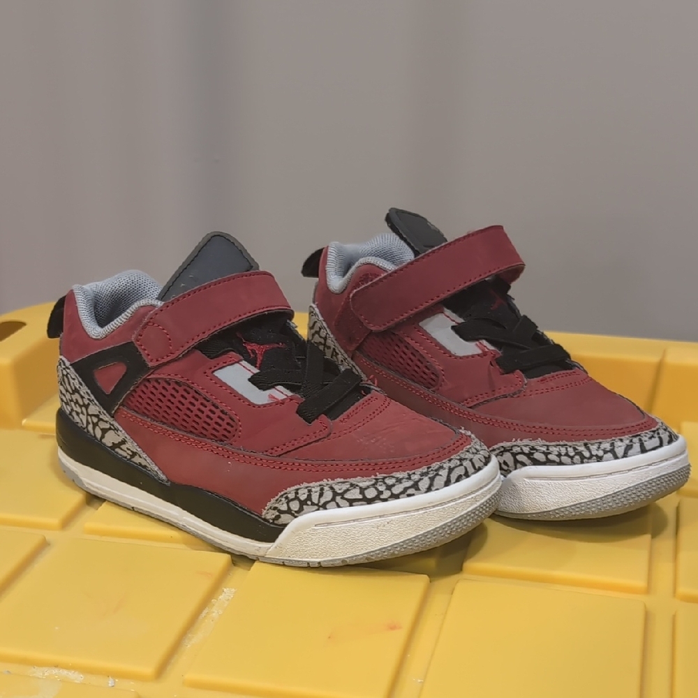 Jordan Sneakers